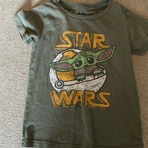 Star Wars Shirt